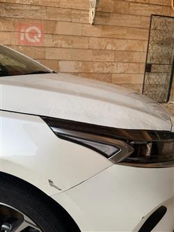 كيا سيراتو